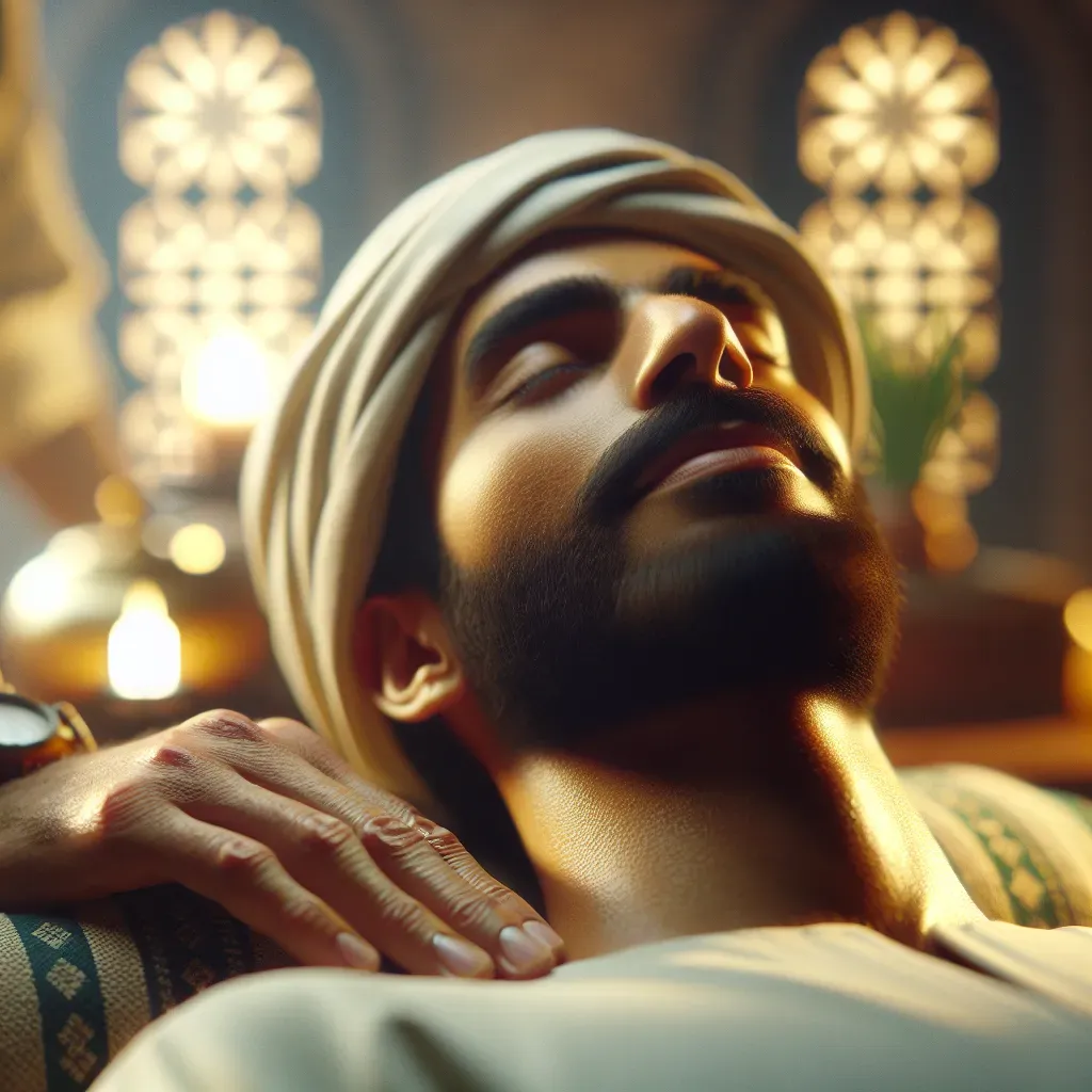 제가 다른 마사지 대신 울산 성남동 마사지를 추천하는 진짜 이유