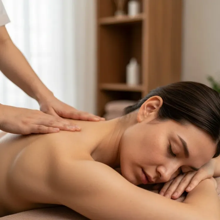 광고 아님! N개월간 꾸준히 다닌 울산 성남동 마사지샵, 찐 후기와 꿀팁