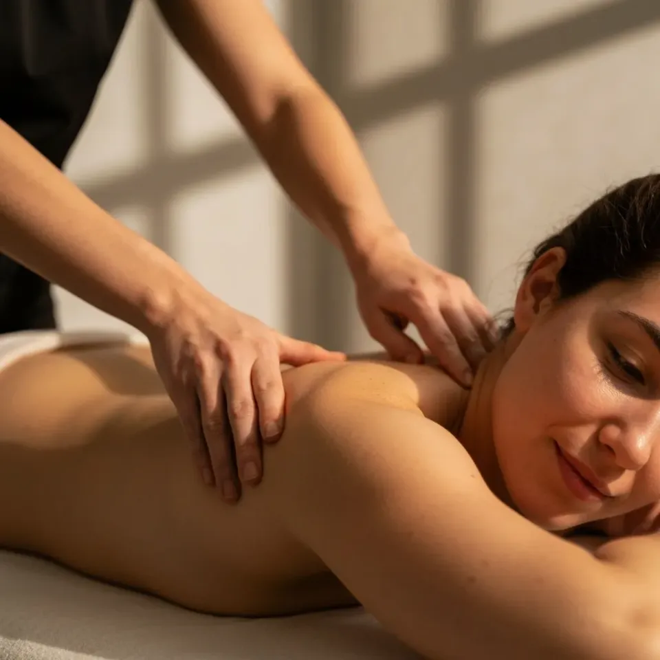 마사지 첫 경험? 울산 성남동 마사지 여기서 시작하길 잘했어요!