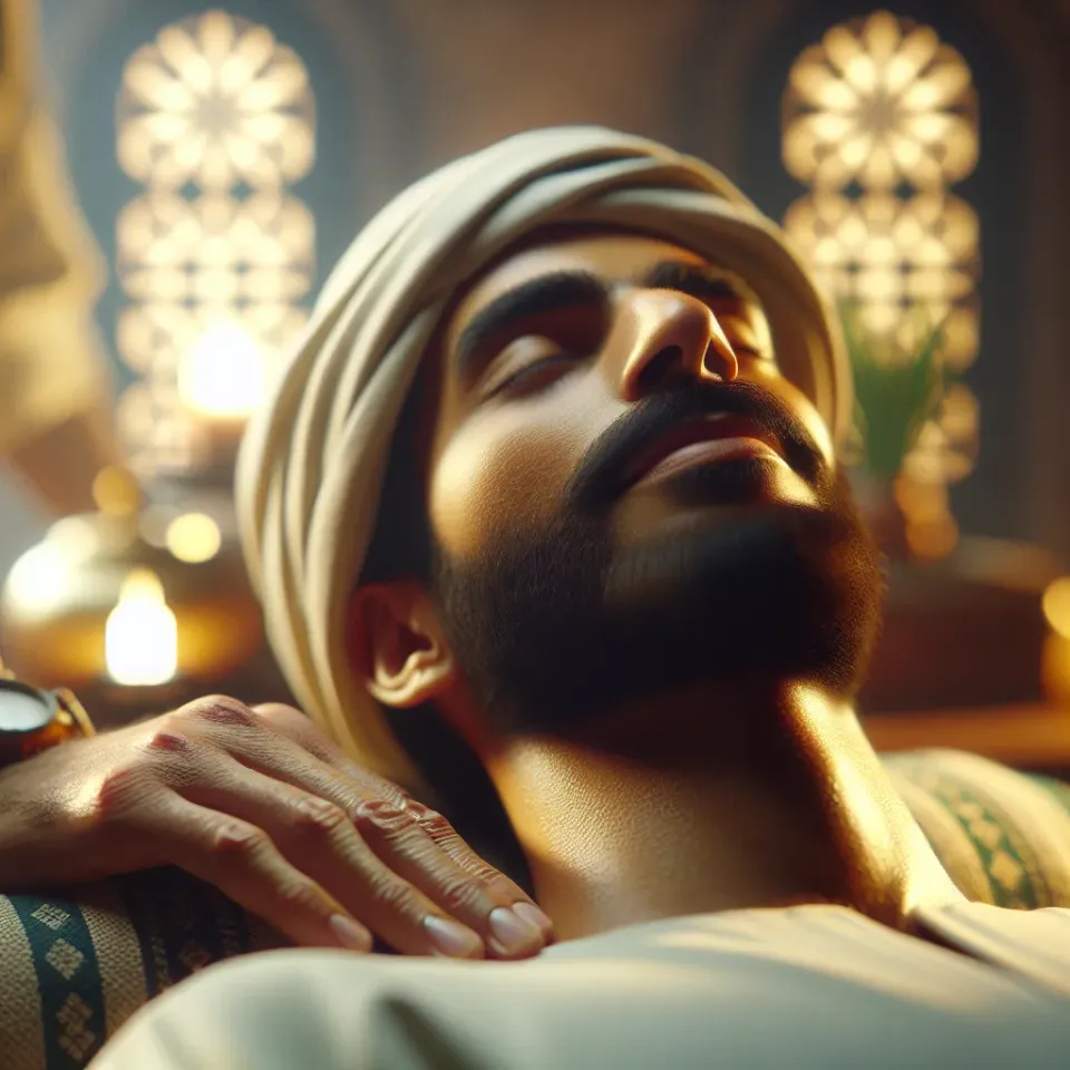 제가 다른 마사지 대신 울산 성남동 마사지를 추천하는 진짜 이유